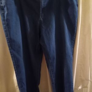 NWOT! LADIES CJ BANKS JEANS